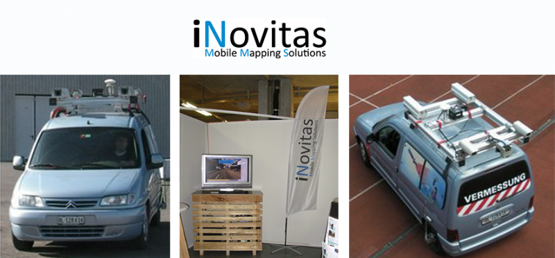 mobile mapping system
