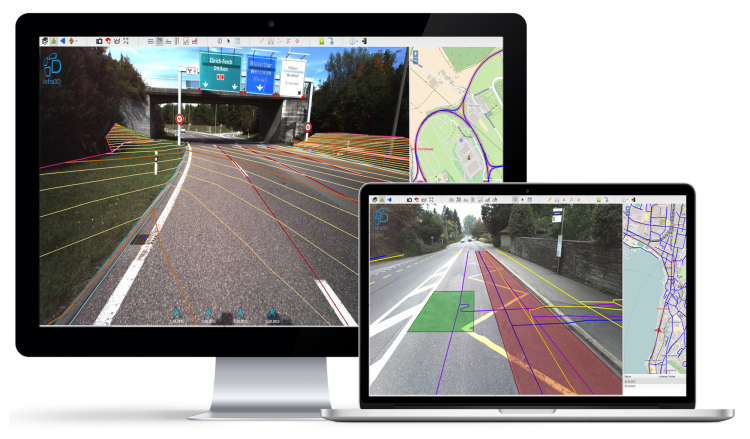 Mobile Mapping